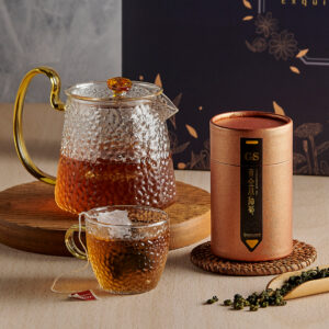 GS小油菊花茶